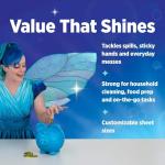 Sparkle Pick-A-Size 24 Double Roll Paper Towels