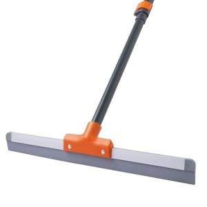 CLEANHOME Heavy Duty Rubber Floor Squeegee