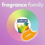 Softsoap Antibacterial Hand Soap Refill - 50 Ounce