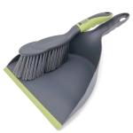 Handy Dustpan and Brush Set for Home Cleaning