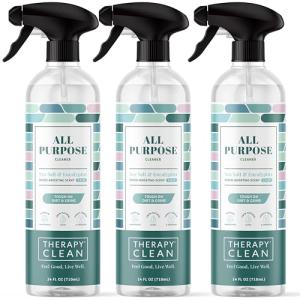 All-Purpose Cleaning Spray - Sea Salt & Eucalyptus