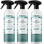 All-Purpose Cleaning Spray - Sea Salt & Eucalyptus
