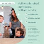 All-Purpose Cleaning Spray - Sea Salt & Eucalyptus