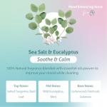 All-Purpose Cleaning Spray - Sea Salt & Eucalyptus