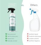 All-Purpose Cleaning Spray - Sea Salt & Eucalyptus