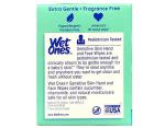 Extra Gentle Alcohol-Free Hand Wipes, 24 Singles