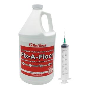 Fix-A-Floor Extra Strength Tile Repair Adhesive