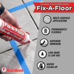 Fix-A-Floor Extra Strength Tile Repair Adhesive