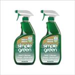Simple Green Sunshine Makers Concentrate Cleaner, 24 Oz