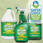 Simple Green Sunshine Makers Concentrate Cleaner, 24 Oz