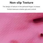 KINGFINGER Waterproof Dishwashing Gloves - 2 Pairs