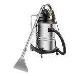 60L Commercial Carpet Cleaner with Heavy Duty Vacuum