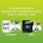 Swiffer Sweeper Heavy Duty Pet Cloth Refills - 32 Count