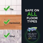 Swiffer Sweeper Heavy Duty Pet Cloth Refills - 32 Count