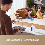Dreame 16.9oz Cleaning Solution for Vacuums