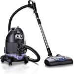 Prolux CTX Canister Vacuum and Air Purifier