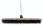 Flexsweep Commercial Multi-Surface Push Broom 61cm