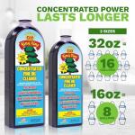 King Pine Industrial Strength Multi-Surface Cleaner, 16 oz