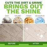 King Pine Industrial Strength Multi-Surface Cleaner, 16 oz