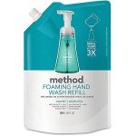 Method Foaming Hand Soap Refill, Waterfall, 28 oz