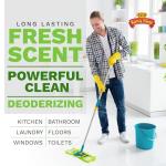 King Pine Industrial Strength Multi-Surface Cleaner, 16 oz