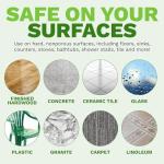 King Pine Industrial Strength Multi-Surface Cleaner, 16 oz