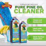 King Pine Industrial Strength Multi-Surface Cleaner, 16 oz