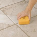 X-Large Grouting Cleaning Washing Sponge - 6 Pack