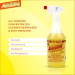 La's Totally Awesome All-Purpose Cleaner, 64oz (4-Pack)