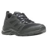 Bates Men's Rallyforce Low Safety Shoe, Black