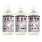 Mrs. Meyer's Lavender Hand Soap, 12.5 fl. oz - 3 Pack