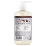 Mrs. Meyer's Lavender Hand Soap, 12.5 fl. oz - 3 Pack