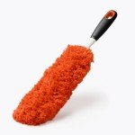 OXO Good Grips Microfiber Duster Refill - Red