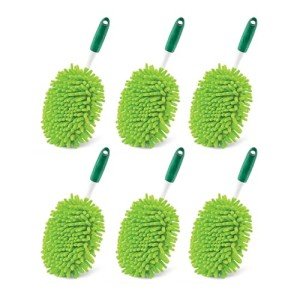 Libman Microfiber Duster with Comfortable Handle
