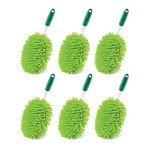 Libman Microfiber Duster with Comfortable Handle