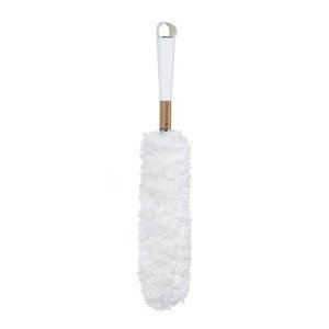 Full Circle Washable Microfiber Duster with Replaceable Head