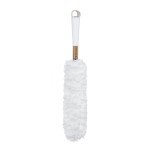 Full Circle Washable Microfiber Duster with Replaceable Head