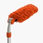 OXO Good Grips Microfiber Duster Refill - Red