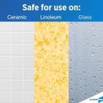 CloroxPro Disinfectant Cleaner with Bleach Spray, 32 oz