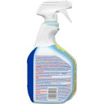 CloroxPro Disinfectant Cleaner with Bleach Spray, 32 oz
