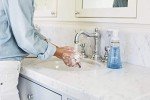 Method Foaming Hand Soap - French Lavender, 6 Pack