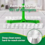 Heavy Duty Dry Mop Pads for Swiffer Sweeper