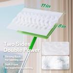 Heavy Duty Dry Mop Pads for Swiffer Sweeper