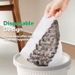 Heavy Duty Dry Mop Pads for Swiffer Sweeper