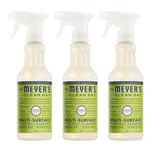 Mrs. Meyer's Clean Day All-Purpose Cleaner, Lemon Verbena