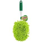 Libman Microfiber Duster with Comfortable Handle