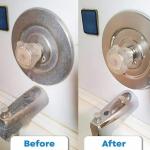 Bioclean Hard Water Stain Remover - 20.3 oz