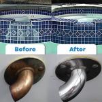 Bioclean Hard Water Stain Remover - 20.3 oz