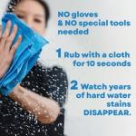 Bioclean Hard Water Stain Remover - 20.3 oz