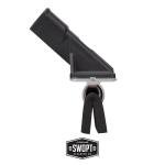 SWOPT 24” Floor Squeegee with Comfort Grip Handle